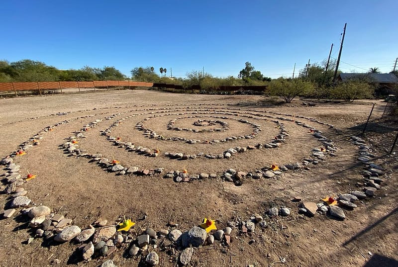 spiral